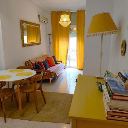 Casco Historico Apartment Alicante Exterior photo