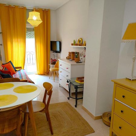 Casco Historico Apartment Alicante Exterior photo